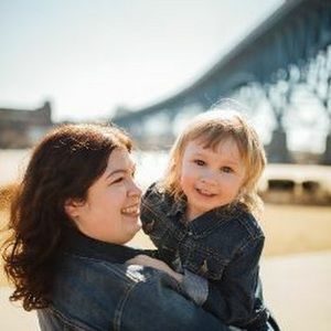 Meet your Posher, Kate